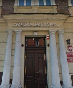 Kraków. Zapłacili czesne i wpisowe, mieli rozpocząć rok szkolny. Okazało się, że nie ma budynku