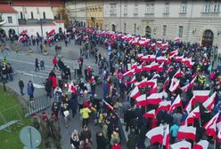 Bieg Niepodległości 2019 Kraków. Jaka będzie trasa biegu na 11 listopada?