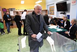 Marcin Makowski: W Krakowie bez zmian, czyli lubimy tych prezydentów, których znamy