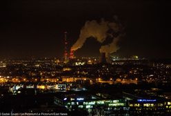 Smog Kraków – 9 stycznia.  Sprawdź, jaka jest dziś jakość powietrza