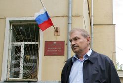 Nie żyje rosyjski polityk Nikołaj Głuszkow. Jego ciało znaleziono w mieszkaniu