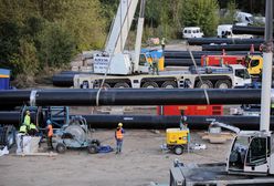 Awaria w oczyszczalni ścieków "Czajka". GIOŚ: do Wisły spływają ścieki z ponad 100 zakładów przemysłowych