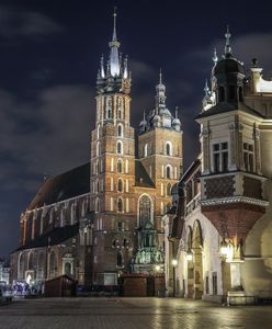 Smog Kraków - 28 stycznia: Sprawdź jakość powietrza w stolicy Małopolski