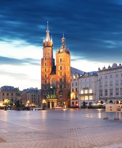 Polska turystycznym hitem. Wyprzedzamy Maltę i Finlandię