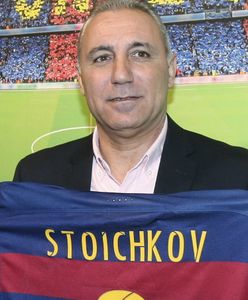 Christo Stoiczkow zwolniony z funkcji konsula honorowego w Barcelonie. Za poparcie niepodległości Katalonii