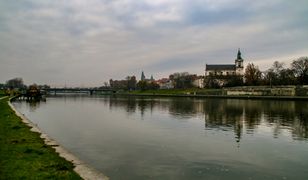 Smog Kraków i Katowice 10 grudnia 2019. Sprawdź pomiary