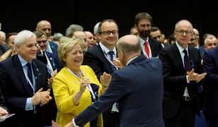 Tak dla reform. Nie dla propozycji rządu