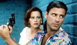 "Śmierć pod palmami": kochałeś "Żar tropików"? Ten serial jest dla ciebie!