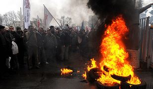 Koniec ze "Stalową Wolą"?