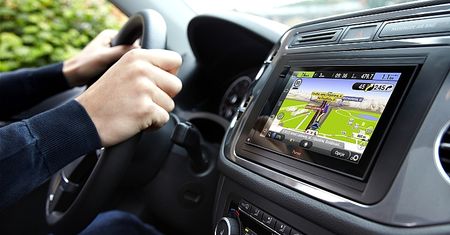 Automapa na Androida – nowy interfejs i nowe funkcje