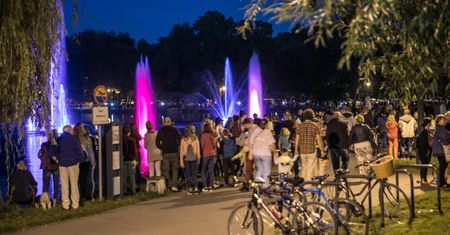 Kraków. Zalew Nowohucki pełen niebezpiecznych bakterii. Wyniki badań