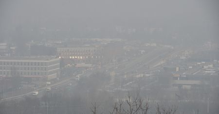 Smog Kraków - 4 stycznia. Sprawdź, jaka jest dziś jakość powietrza