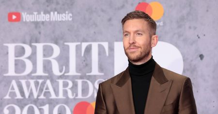 Kraków Live Festival 2019: Calvin Harris kolejną gwiazdą imprezy