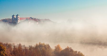 Smog Kraków i Katowice 27 listopada 2019. Czy da się dziś oddychać?