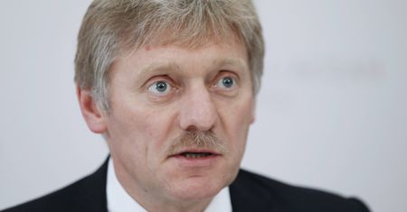 Jest reakcja Rosji na zarzuty polskich śledczych ws. Smoleńska