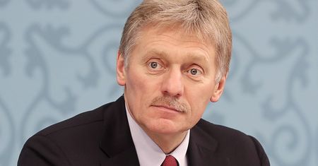 Rosja o żądaniach terytorialnych Estonii. "To niedopuszczalne"
