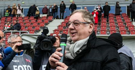 Styczeń miesiącem zaskoczeń w Comarchu. Rezygnacja wiceprezesa i upłynnienie akcji za 66,5 mln zł
