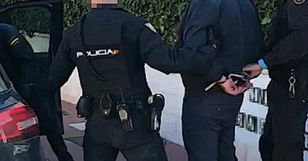 Słynny gang "Braciaków" rozbity. Policja poszukuje ostatniego z braci