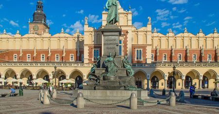 Prawda czy fałsz? Wskaż, co zdarzyło się naprawdę, a która wiadomość jest zmyślona