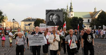 Kolejny atak na dziennikarzy. Tym razem na celowniku reporterzy "Gazety Wyborczej" i TVN