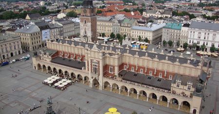 Na liście światowego dziedzictwa UNESCO znajduje się 15 wpisów z Polski. Powinieneś znać wszystkie