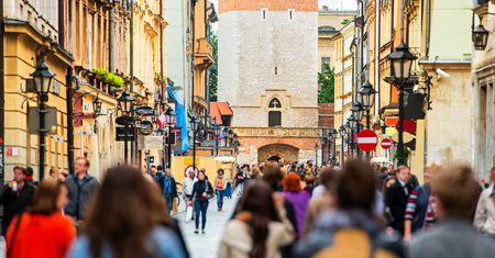 Kraków zmieni się nie do poznania. Weszły w życie przepisy o Parku Kulturowym