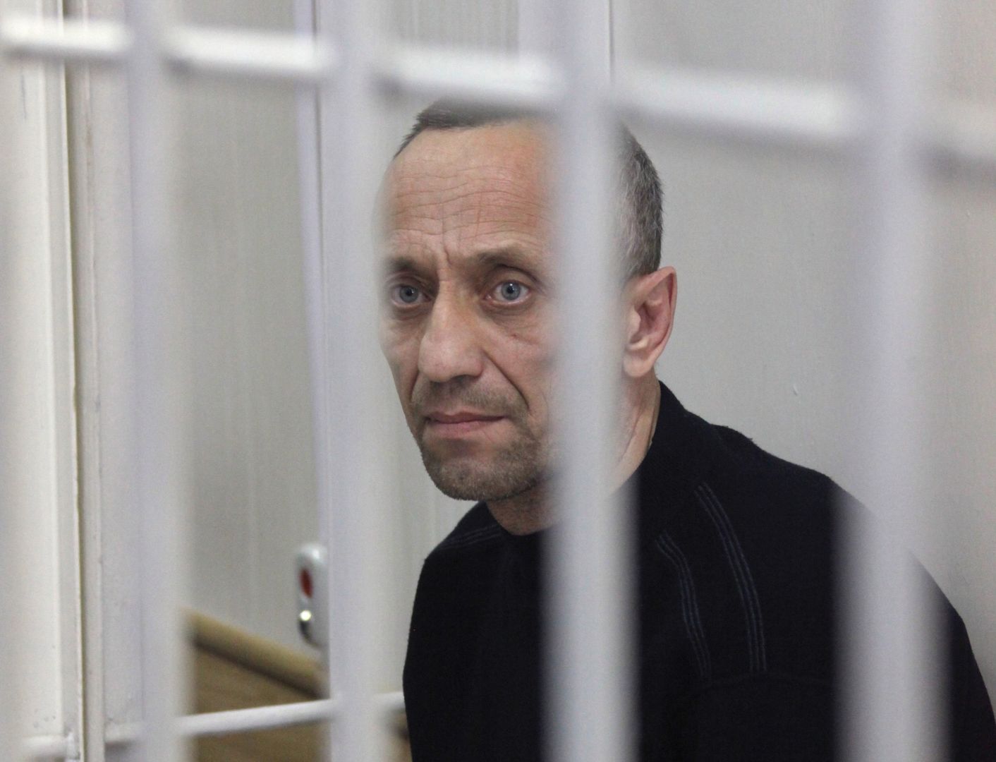 Policjant największym seryjnym mordercą w historii Rosji. Zabił co najmniej 60 osób