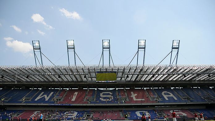 Przyszłość Wisły Kraków stanęła pod dużym znakiem zapytania.