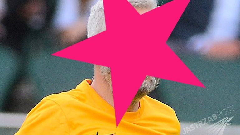 Hubert Urbański w Tańcu z gwiazdami 4. Kto wystąpi w 4 edycji Tańca z gwiazdami? Lista uczestników Tańca z gwiazdami jesień 2015