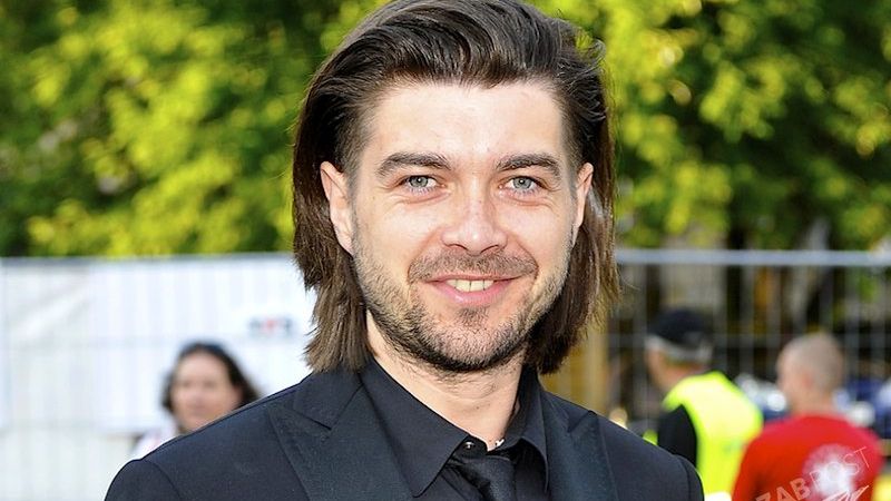 Wypadek Pectus. Tomasz Szczepanik w szpitalu. Oświadczenie na Facebooku