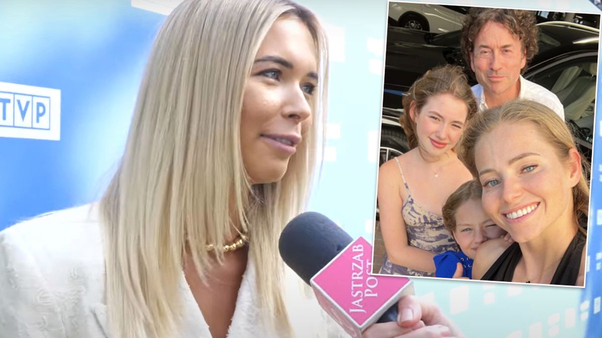 Sandra Kubicka o przeprowadzce Rubików do Miami: "Życie nie jest usłane różami". Sama by tam nie wróciła [WIDEO]