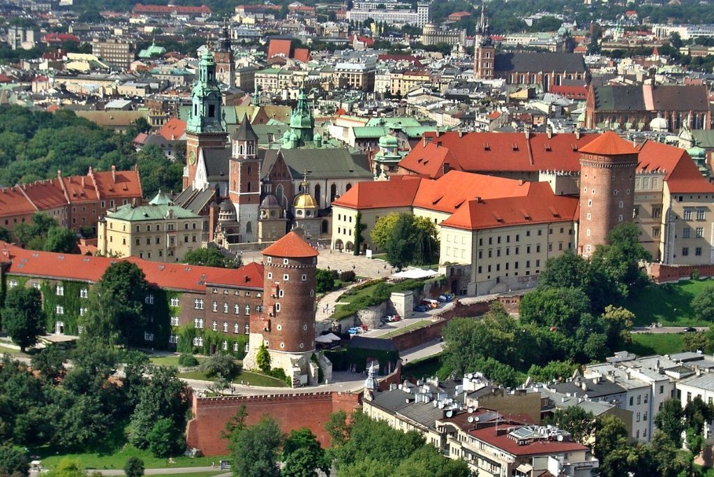 Utworzenie Centrum diagnostyki, leczenia i profilaktyki chorób przewodu pokarmowego i gruczołów dokrewnych w SMS im. G. Narutowicza w Krakowie