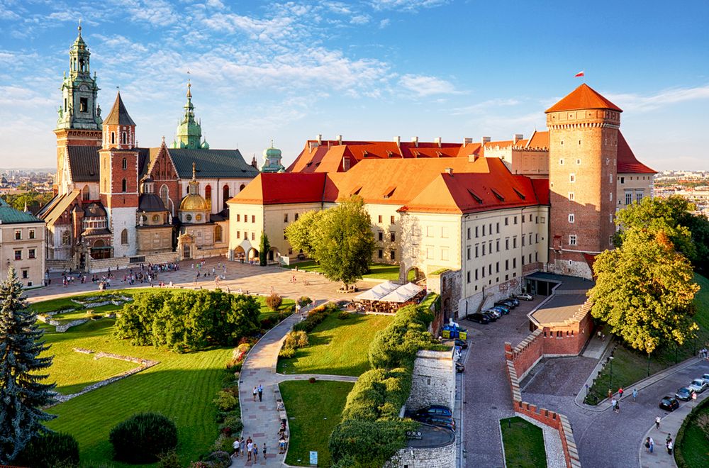 Posłowie PiS za kopcem Jana Pawła II. Miałby zjednoczyć Polaków