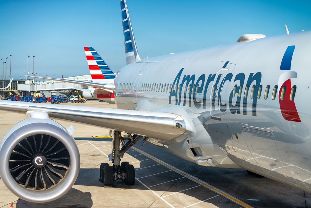 American Airlines otwiera połączenie do Krakowa. To oznacza, że LOT traci monopol