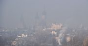 Smog Kraków - 7 stycznia. Sprawdź, jaka dziś jest jakość powietrza
