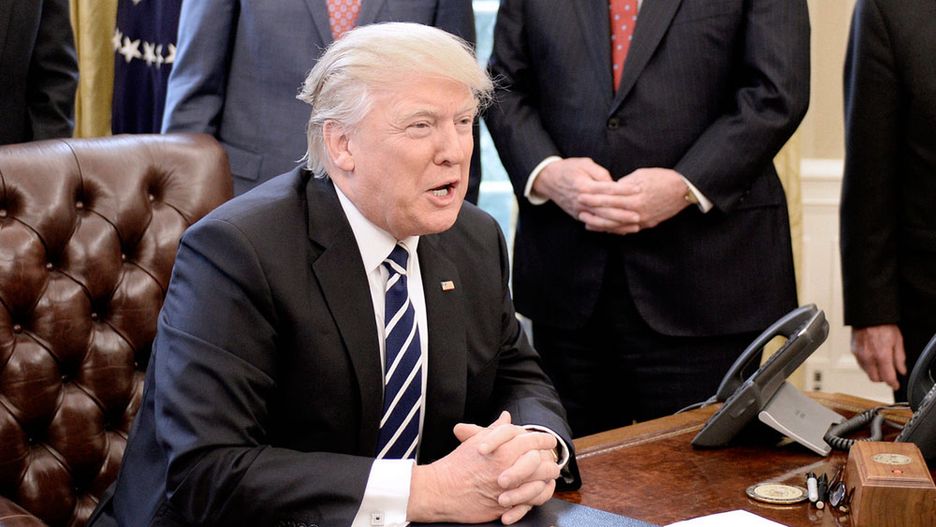 Wizy do USA dla Polaków będą wreszcie zniesione? Głos w sprawie zabrał Donald Trump
