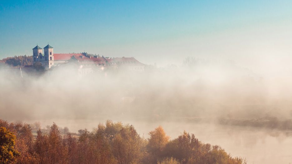 Smog Kraków i Katowice 27 listopada 2019. Czy da się dziś oddychać?
