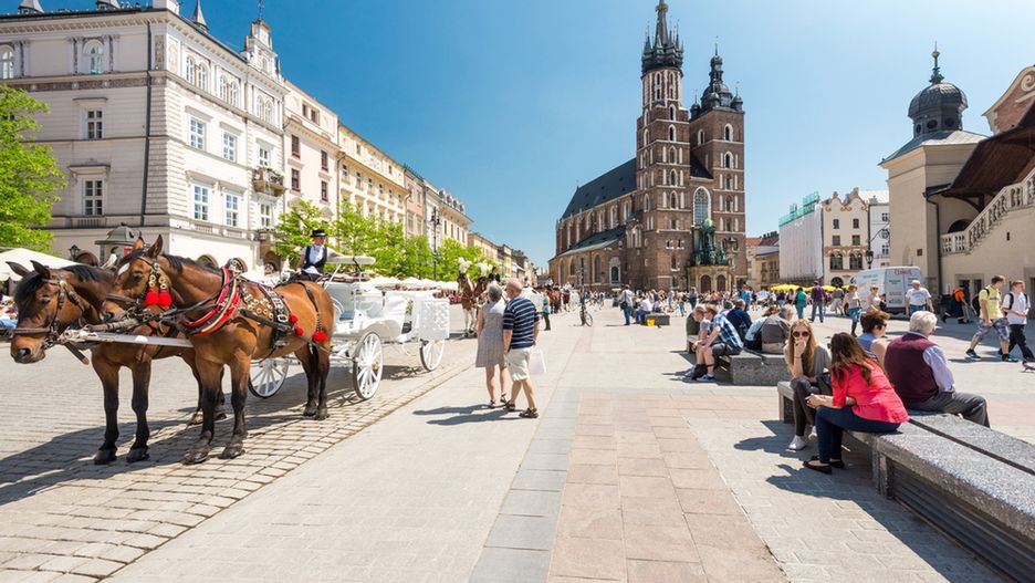 Kraków chce być utożsamiany jako miasto przyjazne i otwarte