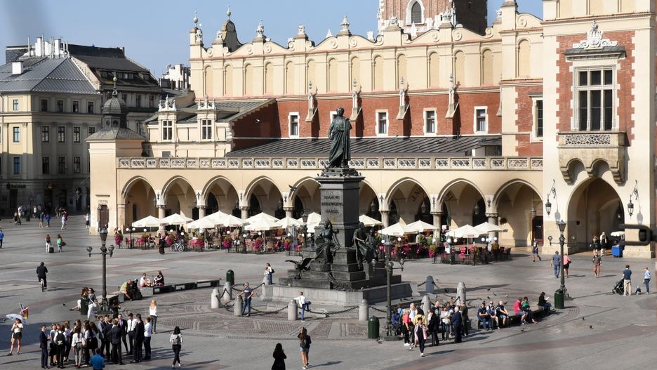 Kraków