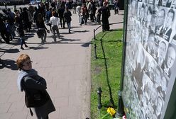 "Polacy wychodzą już z żałoby po katastrofie"