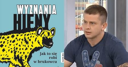 Dziennikarz "Faktu" zdradził kulisy show-biznesu i pracy w tabloidzie