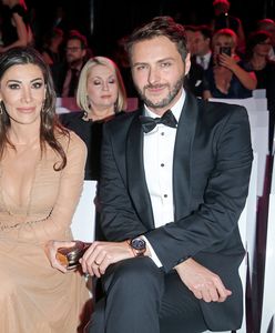 Emma Kiworkowa: była Deląga pokazała męża!