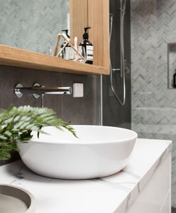 Ceramika łazienkowa – opinie o nowoczesnych rozwiązaniach sanitarnych