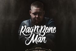 Rag'n'Bone Man: Alberta Cross gościem specjalnym na koncercie w Warszawie