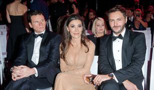 Emma Kiworkowa: była Deląga pokazała męża!