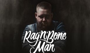Rag'n'Bone Man: Alberta Cross gościem specjalnym na koncercie w Warszawie