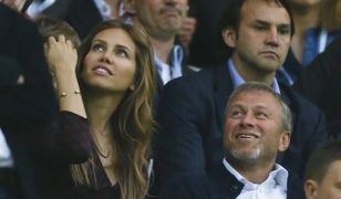 Daria Żukowa wyszła za mąż za greckiego miliardera. Na weselu mnóstwo gwiazd