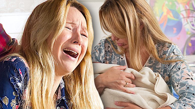 Anna Guzik, Na Wspólnej