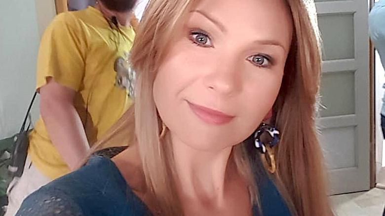 Anna Guzik, Żaneta Homa