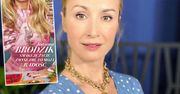 Grafik oszpecił Joannę Brodzik na okładce. Piękna aktorka padła ofiarą Photoshopa. Internauci grzmią